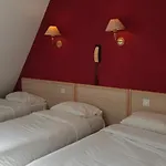 Hotel Coerona Lourdes