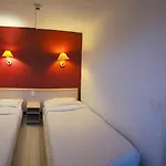 Coerona Hotel Lourdes