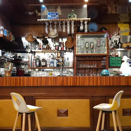 Coerona Hotel Lourdes