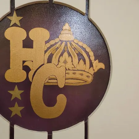 Hotel Coerona Lourdes