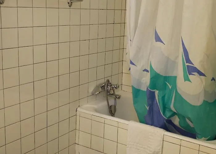 Hotel Coerona Lourdes