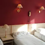 Coerona 3* Lourdes