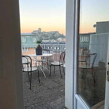 Cörona Hotel 3*