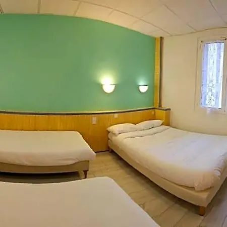 Coerona Hotel 3*