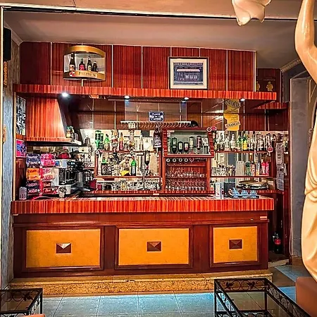 Hotel Coerona 3*