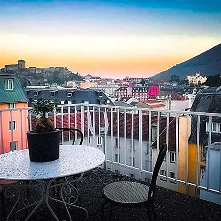 Hotel Coerona