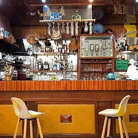 Hotel Coerona Lourdes