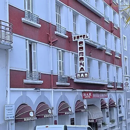 Coerona Hotel Lourdes