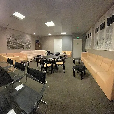 Coerona Hotel Lourdes