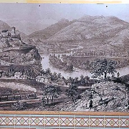 Cörona Hotel