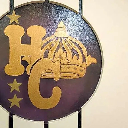 Coerona Hotel Lourdes