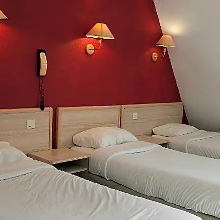 Hotel Cörona 3*