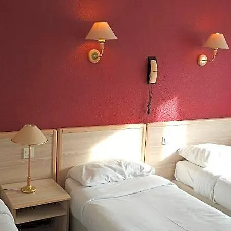 Hotel Coerona