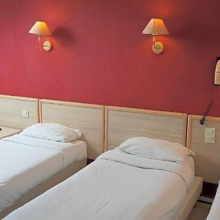 Hotel Coerona 3*