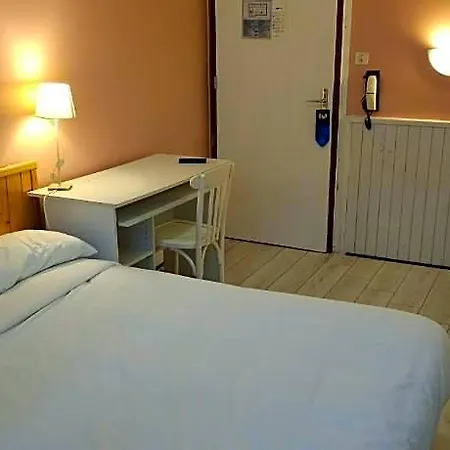 Hotel Coerona Lourdes