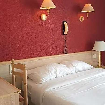 Coerona Hotel Lourdes