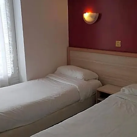 Coerona 3* Lourdes