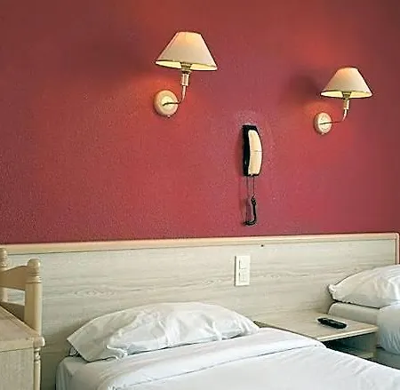 Coerona Hotel