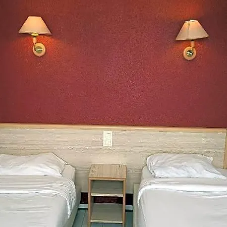 Hotel Coerona