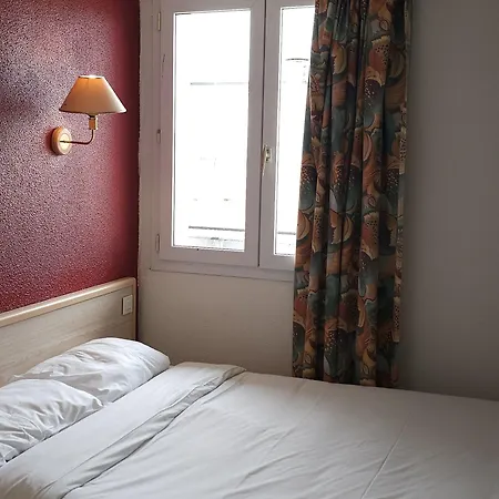 Coerona Hotel Lourdes