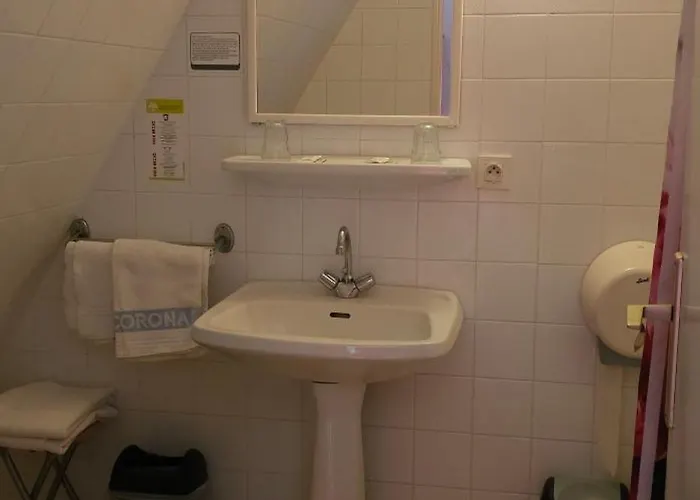 Coerona 3* ルルド