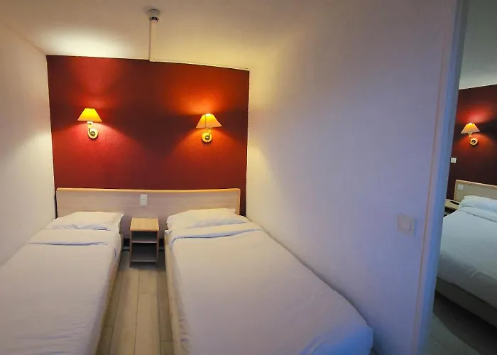 Coerona 酒店 卢德