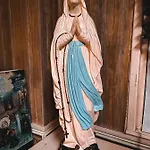 Coerona Lourdes