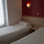 Hotel Coerona