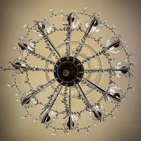 Готель Coerona Лурд