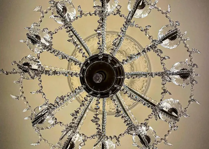 Hotel Coerona Lourdes