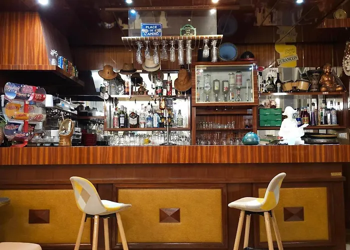 Coerona Hotel Lourdes